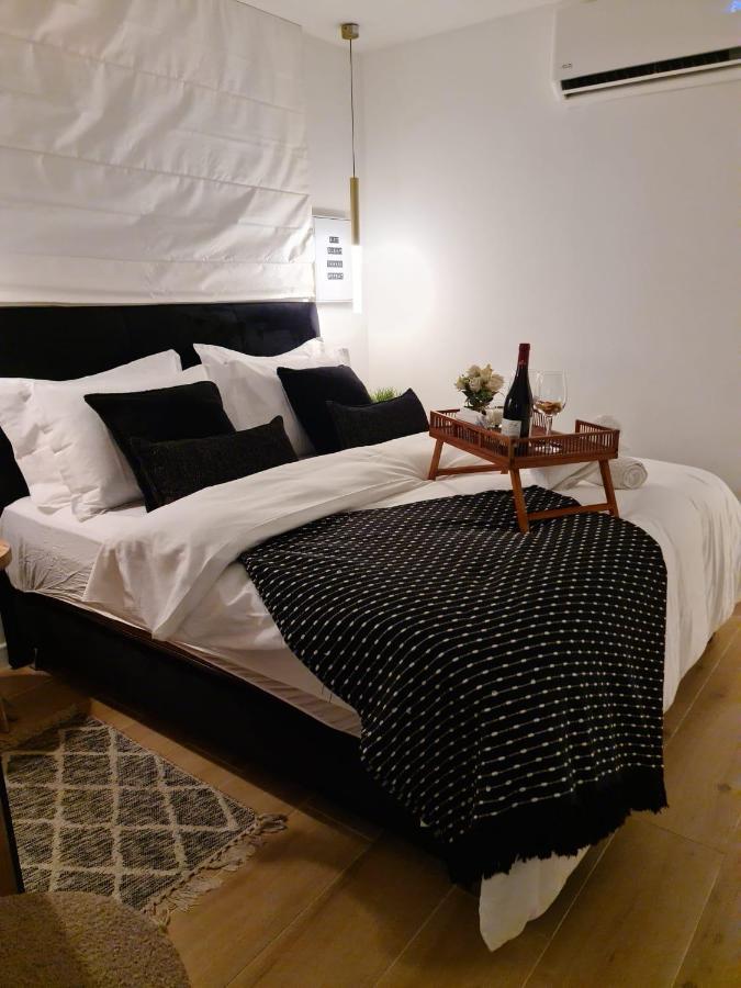 Segal Place Eilat Exterior photo